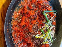 -岗上渣渣老火锅(两路口店)