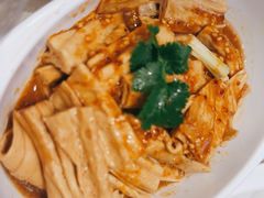 -喜家德虾仁水饺(中央大街店)