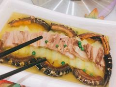 -好福记饭店(红梅公园店)
