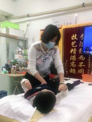 点击看大图 -季群小儿推拿(圣克拉店)