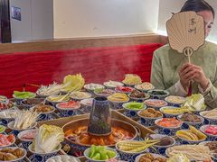 -咏江南·苏式火锅·苏州评弹(观前街店)