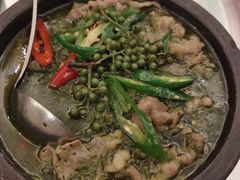 酸汤肥牛-山泉公馆酒家(珠江新城店)