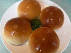 -香宫中餐厅 · 桂林香格里拉