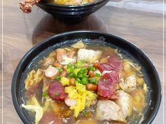 -阿芬卤面(花巷店)