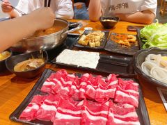 -呷哺呷哺 黄金牧场 (回龙观港龙店)