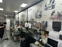 -迎扬春茶社(闻喜路店)