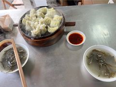 -刘七嬢烧麦刀削面
