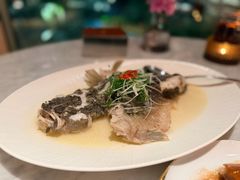 -深圳美高梅酒店-品聚嘉府中餐厅