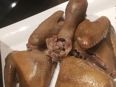 -燕郊烧鸽子(广安路店)