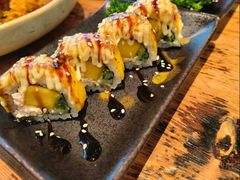 -小川洋风料理(江汉路店)