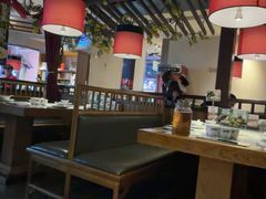 -老阿爸鲜鱼土菜(园区永旺店)