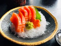 三文鱼刺身-和一料理(安阳店)