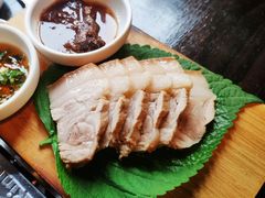-Dombe豚(黑猪肉街店)