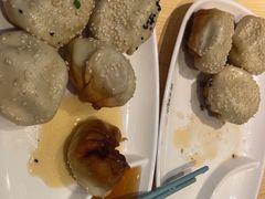 -小杨生煎(杭州东站店)