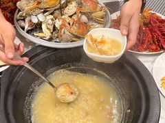 -云海轩·海鲜自助-河北云瑧世纪大饭店1F