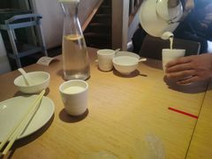 -关东小磨东北菜(上海长风大悦城店)