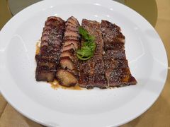 -九尊食上(生态园林酒店)