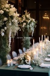 -Sunny喜铺婚礼定制·求婚策划