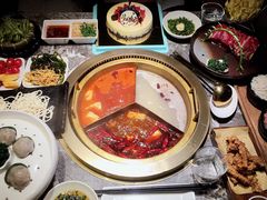 -麻路成都火锅(柏威年店)