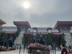 -青岛方特梦幻王国