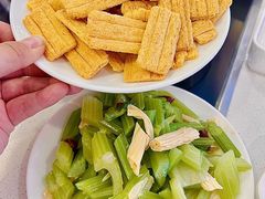 -蝎王府羊蝎子(朝阳北路店)