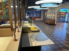 -羊巴道·国际清真餐厅·商务宴请团建·主题包厢