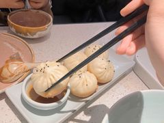 招牌生煎包-竹外桃花·江南小酒馆(SKP·S店)