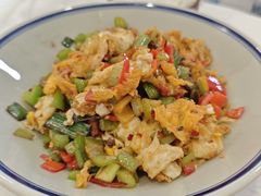 -新新湘菜馆(新中街二条店)