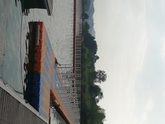 -千岛湖希尔顿休闲艇俱乐部