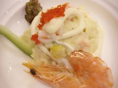 -斗牛士牛排餐厅(嘉里汇店)