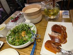 -小大董·烤鸭(王府井apm店)