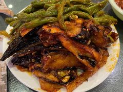 -春花民族美食(佳木斯总店)