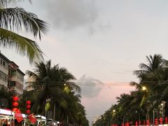 -海大南门夜市(海富街店)