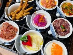 -楠火锅(太古里总店)