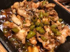 -老头儿油爆虾(星光一期店)