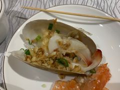 -强记海鲜·大排档(蛇口新街店)
