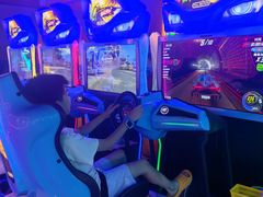 -海德温泉生活馆(朝阳大悦城店)