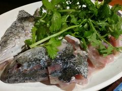 -匠岳·王宝器麻椒鱼(会展中心店)
