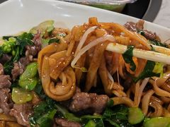 -菜忠潮州牛肉店(岗厦店)