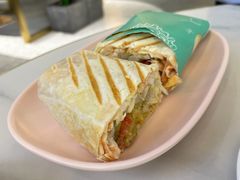 -库滋明·俄罗斯特色美食(中央大街店)