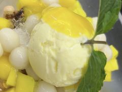 -满记甜品(南京虹悦城三店)