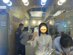 -海马体照相馆(大连罗斯福广场店)