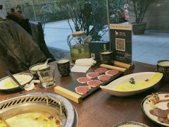 -快乐小羊火锅餐厅(农科路店)