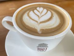 -1901 Cafe(西四店)