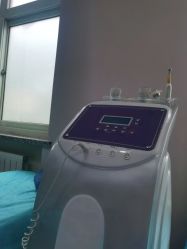 -清华大学玉泉医院-医疗美容科