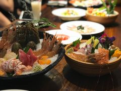 -九井澤精致料理(金茂店)
