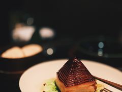 -湖滨28中餐厅·西湖宴·杭州君悦酒店