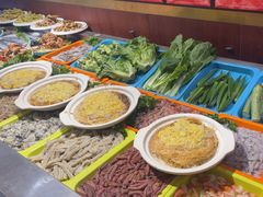 -北方饺子王·海肠捞饭·海鲜锅(山大店)