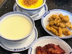 -赵记传承·中国甜品(福州总店)