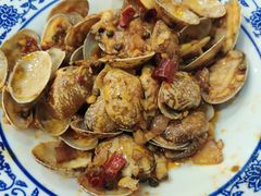 香辣花甲-江城燕子大排档(江汉路步行街店)